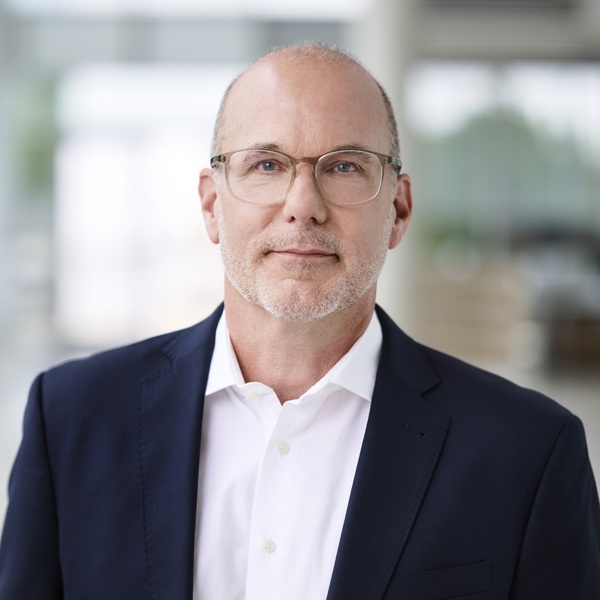 Gunnar Voss von Dahlen - Rentschler Biopharma SE - CFO