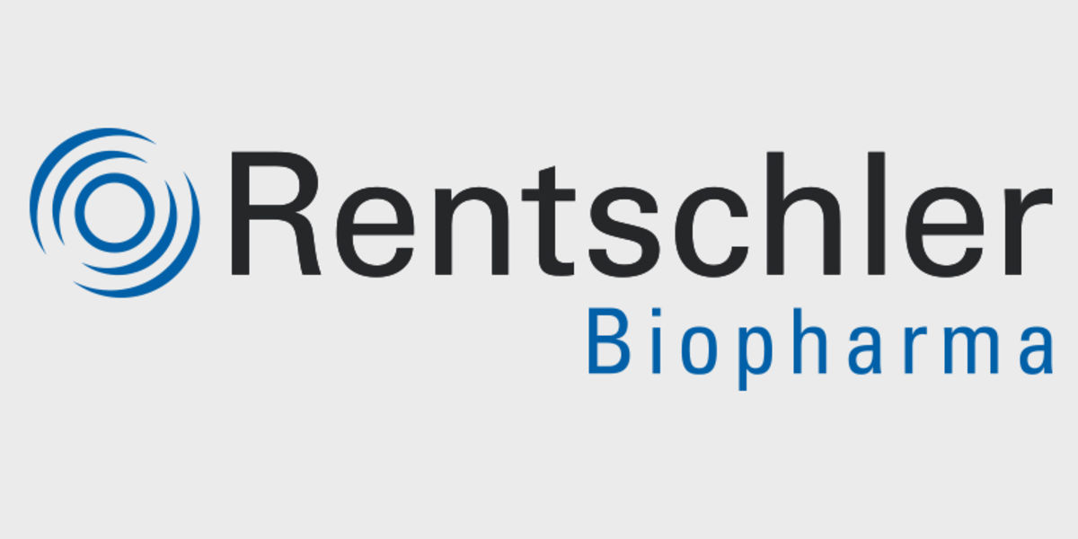 Rentschler Biopharma news company logo