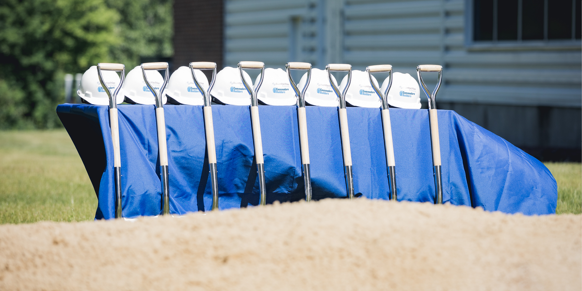 Rentschler Biopharma news Rentschler Biopharma breaks ground at new US production site in greater Boston Rentschler Biopharma news Rentschler Biopharma breaks ground at new US production site in greater Boston