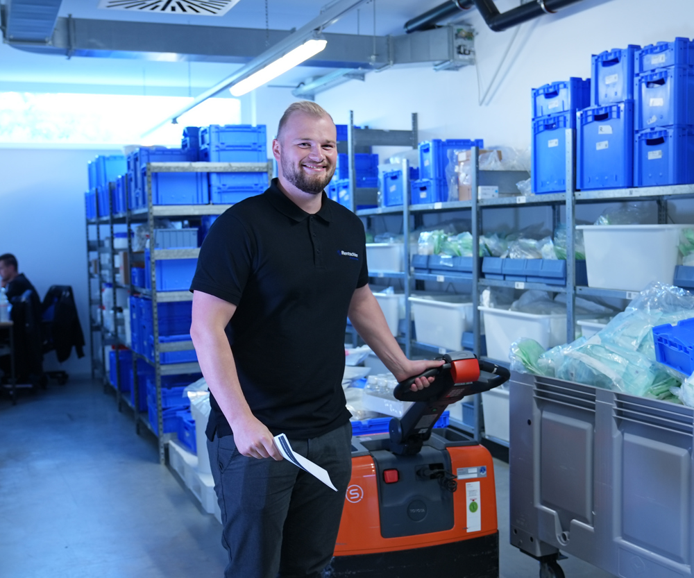 Rentschler Biopharma SE_Supply Management Rentschler Biopharma SE_Supply Management