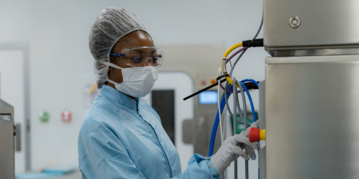 Rentschler Biopharma news article how our collaboration with CGT Catapult and Refeyn aims to refine the efficiency of AAV Manufacturing Rentschler Biopharma news article how our collaboration with CGT Catapult and Refeyn aims to refine the efficiency of AAV Manufacturing