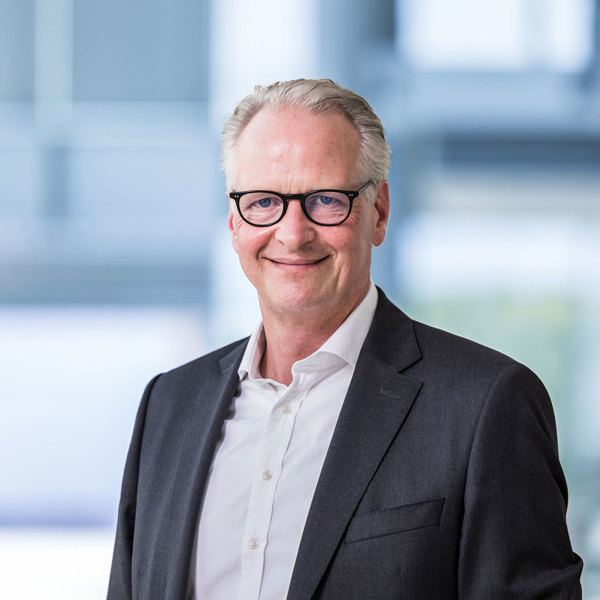 Rentschler-Biopharma Benedikt von Braunmühl CEO