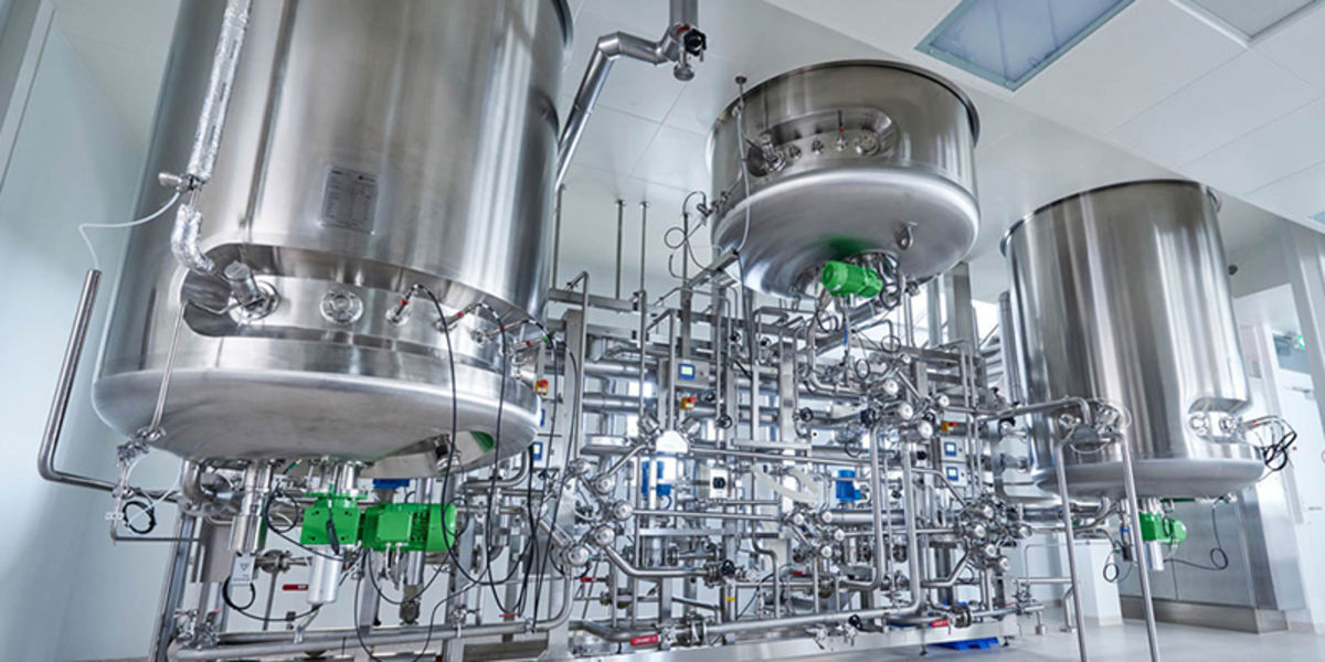 Rentschler Biopharma news CDMO production (1) Rentschler Biopharma news CDMO production