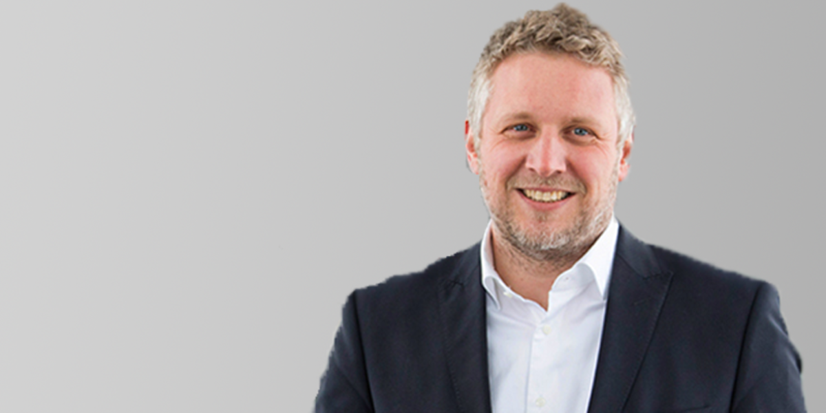 Rentschler Biopharma news interview with Michael Scholl of Leukocare Rentschler Biopharma news interview with Michael Scholl of Leukocare