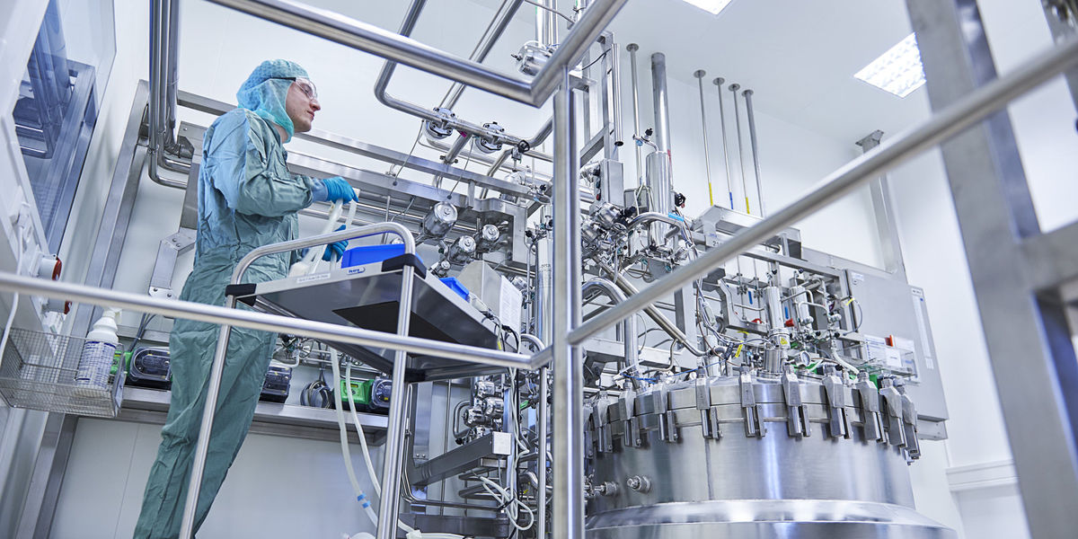 Rentschler Biopharma news Vetter and Rentschler Biopharma further strengthen their strategic alliance Rentschler Biopharma news Vetter and Rentschler Biopharma further strengthen their strategic alliance