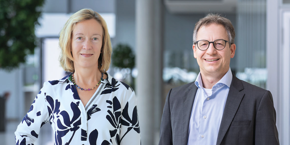 Rentschler Biopharma news Rentschler Biopharma expands Leadership Team with Senior-Level Hires