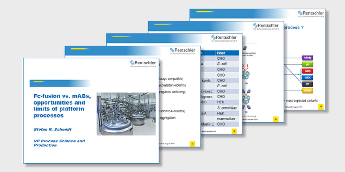 Rentschler Biopharma news Seventh Annual Bioprocessing Summit in Boston from 3rd to 7th August 2015 The Seventh Annual Bioprocessing Summit in Boston from 3rd to 7th August 2015