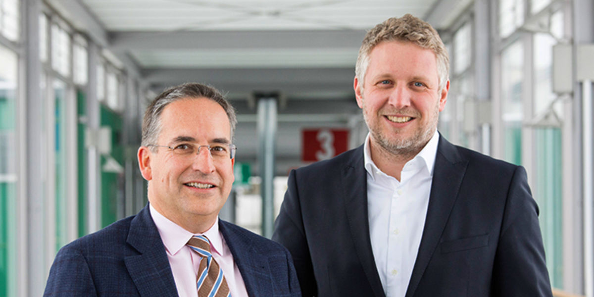 Rentschler Biopharma news Rentschler Biopharma and Leukocare demonstrate success of strategic alliance for biopharmaceutical development and formulation