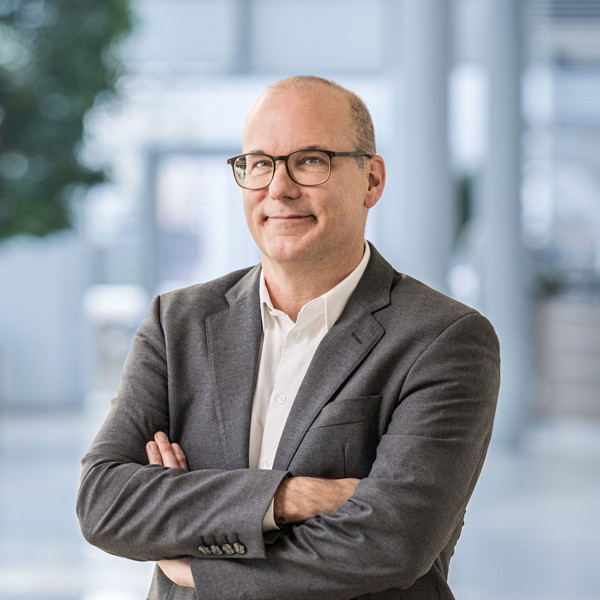 Rentschler-Biopharma Gunnar Voss von Dahlen CFO