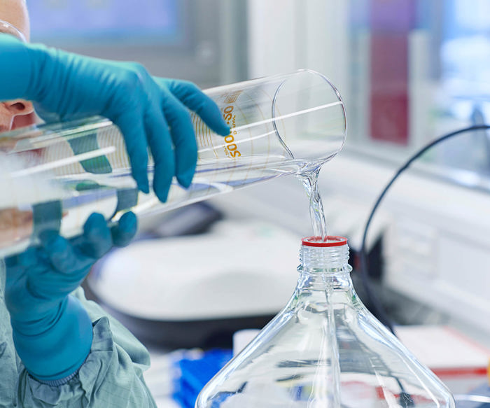 Rentschler Biopharma CDMO creating value sustainably