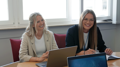 Rentschler Biopharma SE_Human Relations Roles