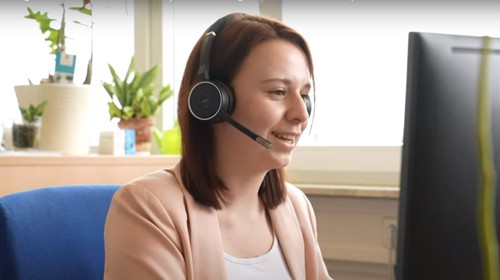 Rentschler Biopharma Ausbildung Industriekauffrau 