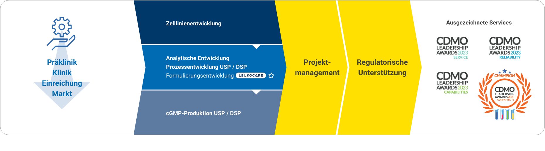 Regulatory Affairs Consulting