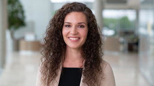 Rentschler Biopharma Jana-Marie Lerch HR Recruiting