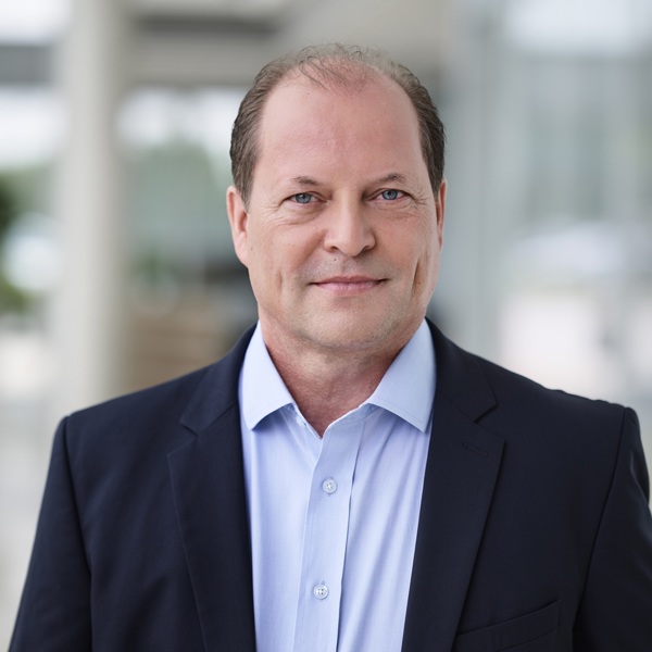 Torsten Wöhr - Rentschler Biopharma SE - CEO