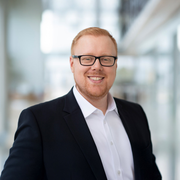 Patrick Meyer Global Head of BD Patrick Meyer Global Head of BD