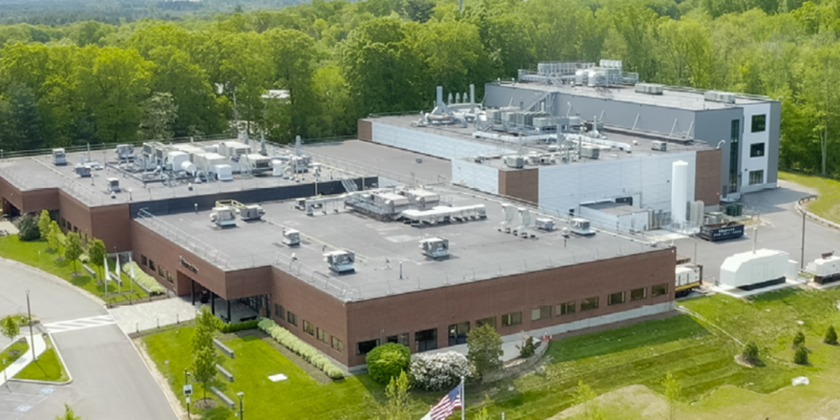 Rentschler Biopharma News Milford Client RBMC