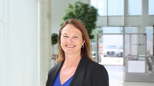 Rentschler Biopharma Robin Lynge Business Development