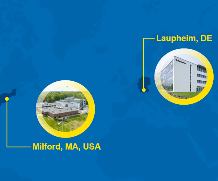 Rentscher Biopharma Locations