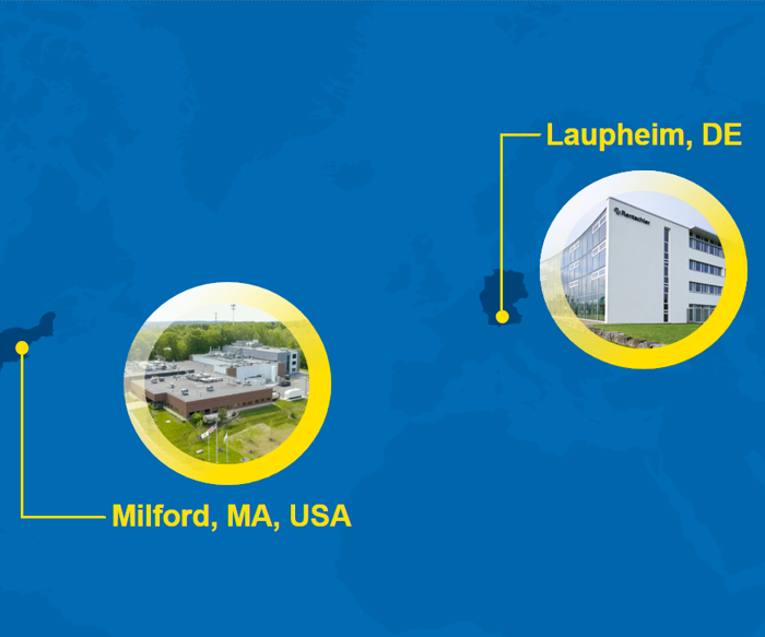 Rentscher Biopharma Locations Rentscher Biopharma Locations