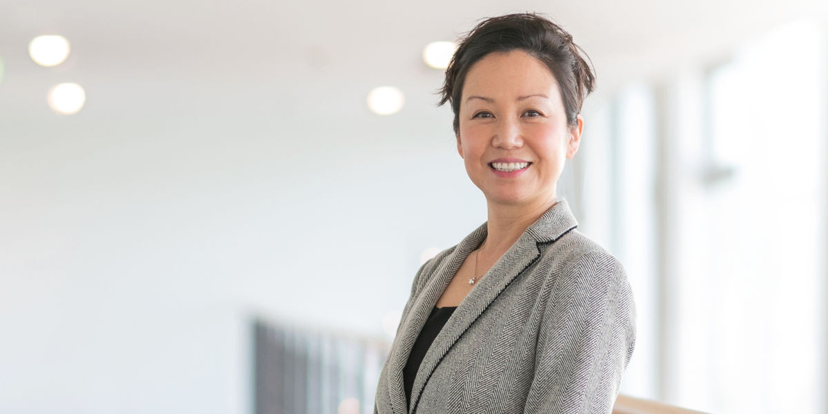 Rentschler Biopharma news Grace Kim 