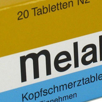 1927 Rentschler Biopharma Melabon