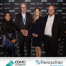 CDMO Leadership Award 2025 New York