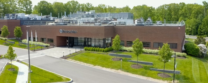 Rentschler Biopharma CDMO Milford US
