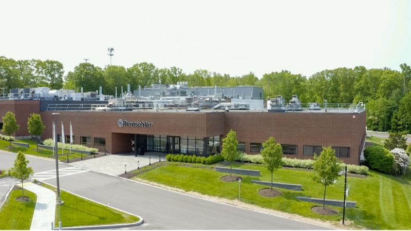 Rentschler Biopharma CDMO Milford US