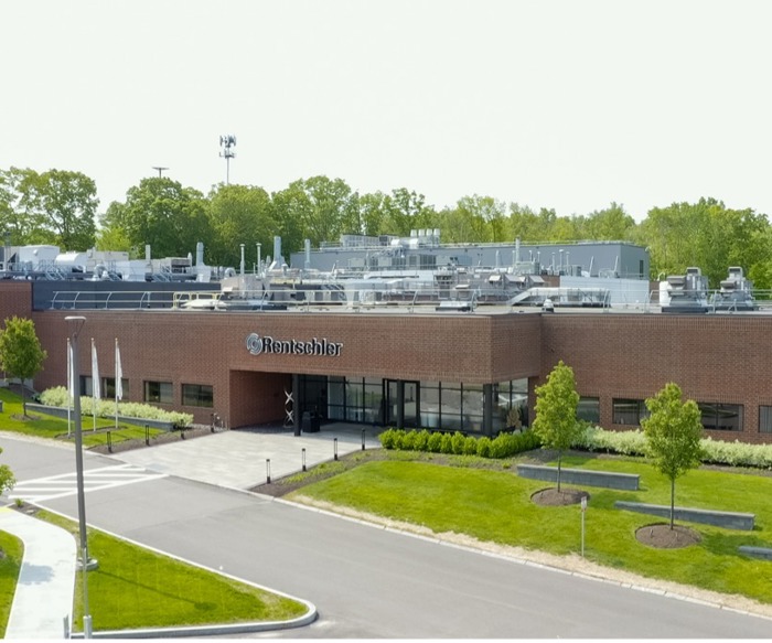 Rentschler Biopharma CDMO Milford US