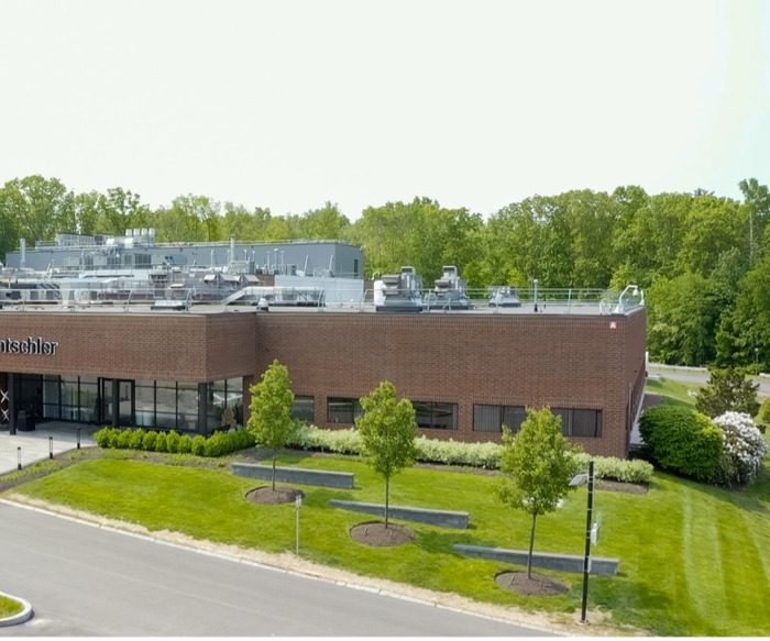 Rentschler Biopharma CDMO Milford US