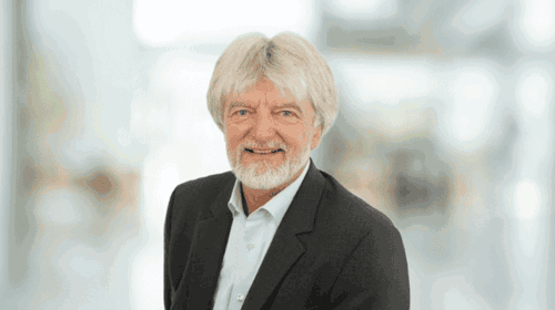 Rentschler Biopharma Prof. Dr. Uwe Buechler Interim CEO landscape