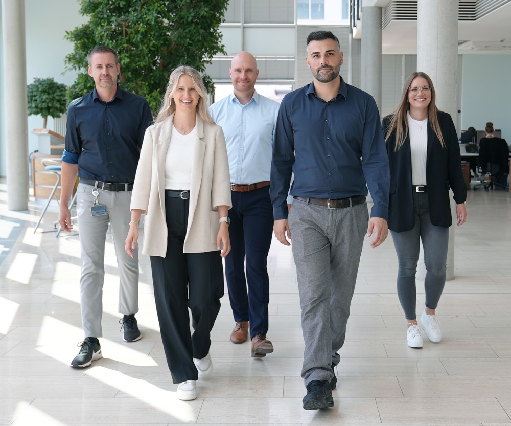 Rentschler Biopharma SE_One Team