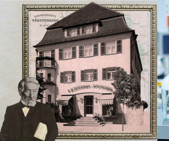 History Rentschler Biopharma History Rentschler Biopharma