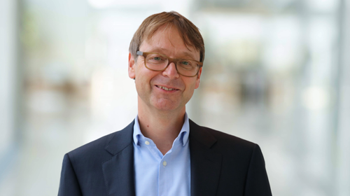 Rentschler Biopharma Adreas Löwe Vice President Finance