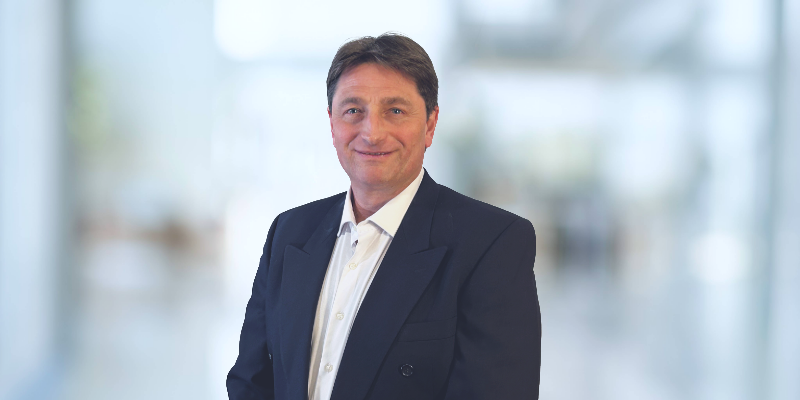 Rentschler Biopharma Veit Bergendahl 