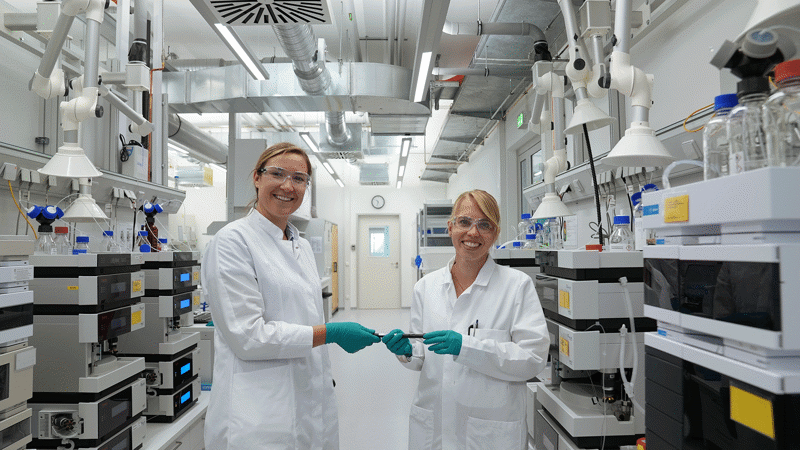 Rentschler Biopharma SE Services_Analytical Development Rentschler Biopharma SE Services_Analytical Development