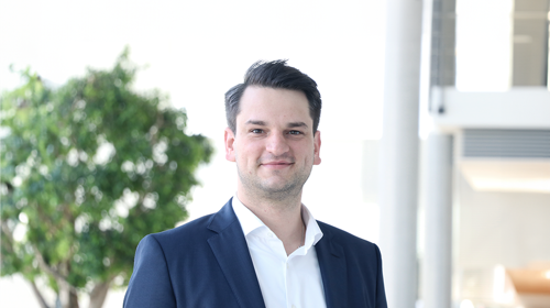 Rentschler Biopharma Konstantin Bagnjuk BD