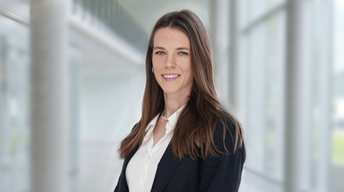 Rentschler Biopharma Jenna Biedrzycki BD