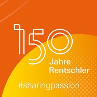 Rentschler Biopharma 150 years