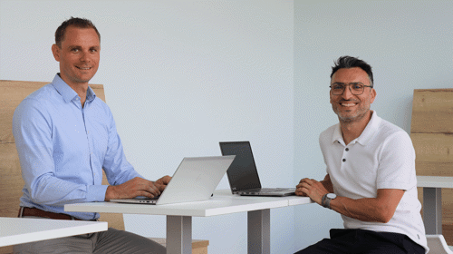 Rentschler Biopharma SE_IT_Roles