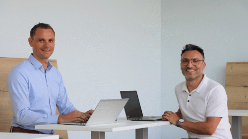 Rentschler Biopharma SE_IT_Roles