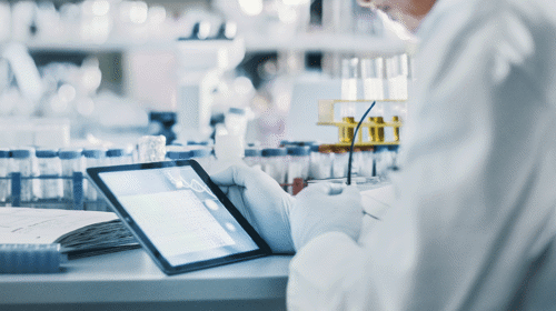 Rentschler Biopharma CDMO formulation development with Leukocare