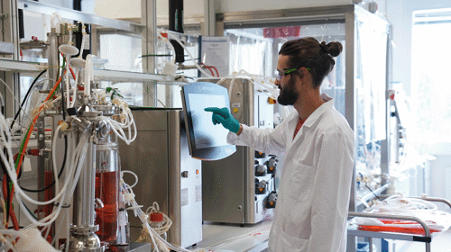 Rentschler Biopharma SE Services_Process Development