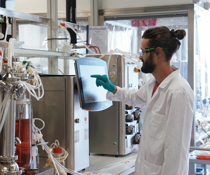 Rentschler Biopharma SE Services_Process Development Rentschler Biopharma SE Services_Process Development