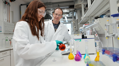 Rentschler Biopharma SE_Ausbildung Chemielaborant m/w/d