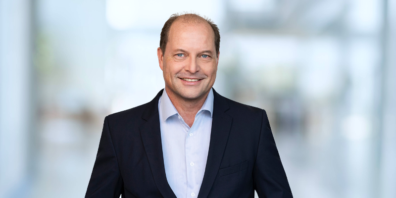 Rentschler Biopharma Dr. Torsten Woehr