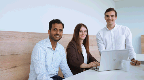 Rentschler Biopharma our Partners