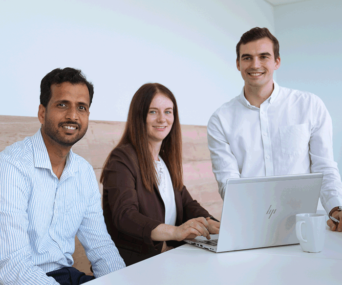 Rentschler Biopharma our Partners