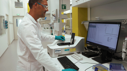 Rentschler Biopharma SE Services_Formulation Development